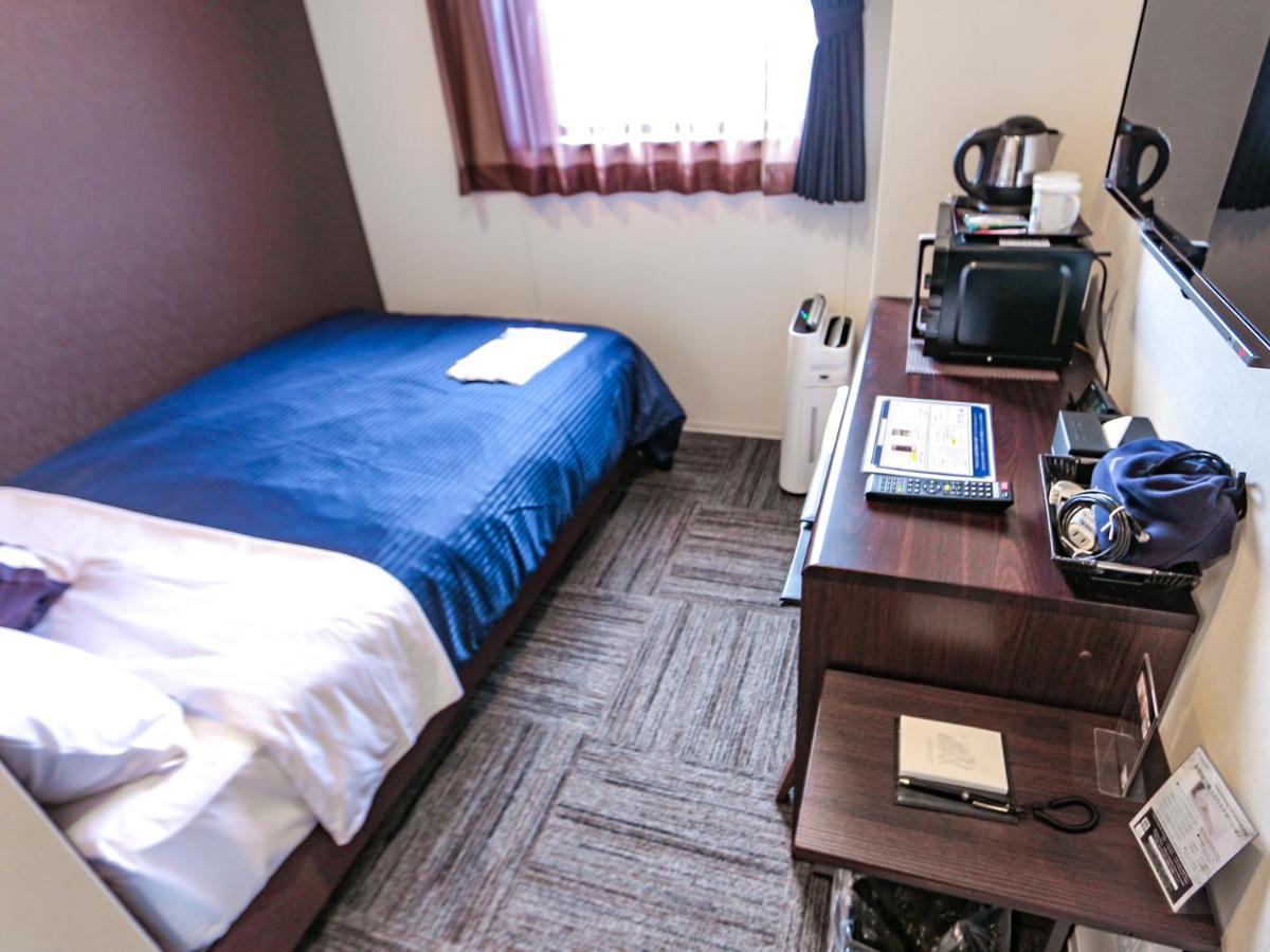 Hotel Livemax Tokyo Kanda East Luaran gambar